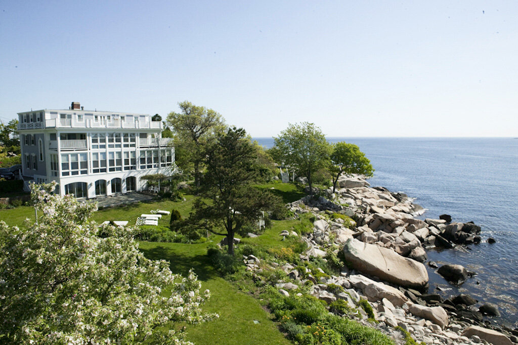 Yankee Clipper Inn  Rockport, Massachusetts